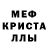 Мефедрон кристаллы Valery Kleymenov