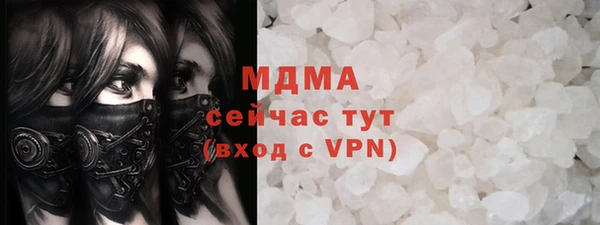 шишки Абаза